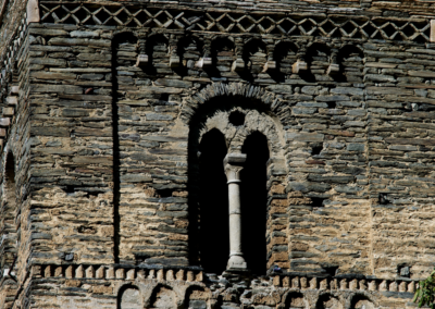 Santa Maria de Ribera de Cardós