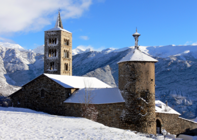 Sant Just i Sant Pastor de Son