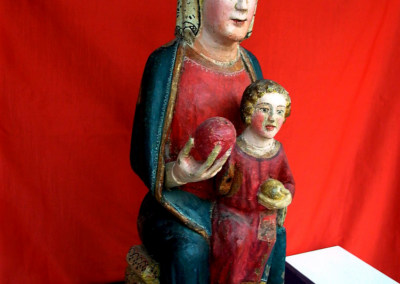 Santa Cecília d’Ancs