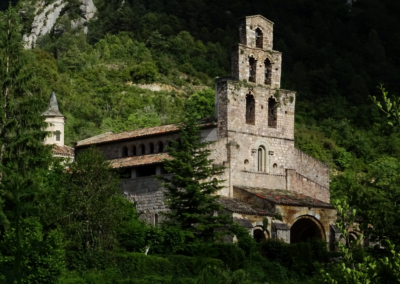 Santa Maria de Gerri