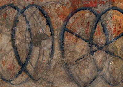 Visions d'Isaïes de Santa Maria d'Àneu