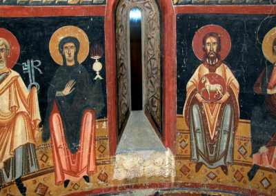 Sant Pere del Burgal