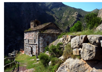 Mare de Déu d'Arboló