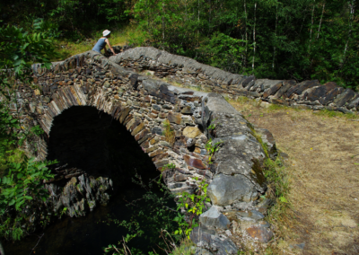 Pont de Borito