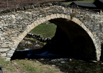 Pont d'Espot