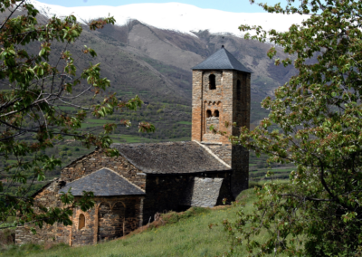 Sant Iscle i Santa Victòria de Surp