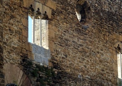 Castell de Sort