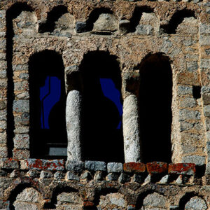 Arquitectura religiosa