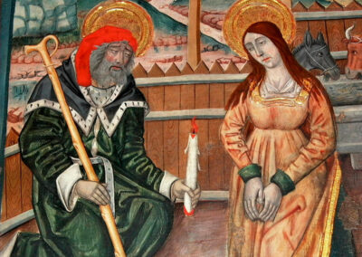Nativitat