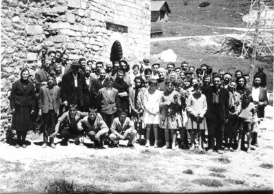 Aplec de la Mare de Déu de les Ares
