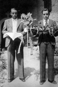 Fadrins Festa Major 1941