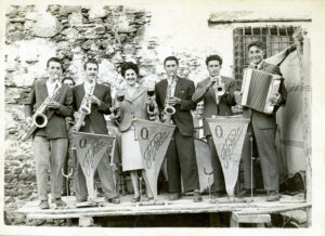 Festa Major 1955