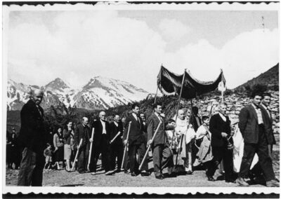 Processó de Corpus
